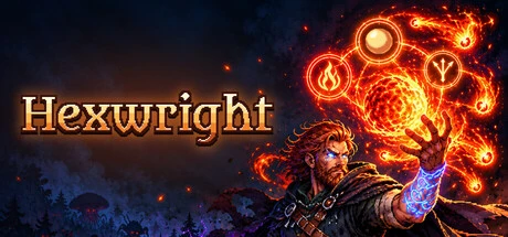 Games like Hexwright