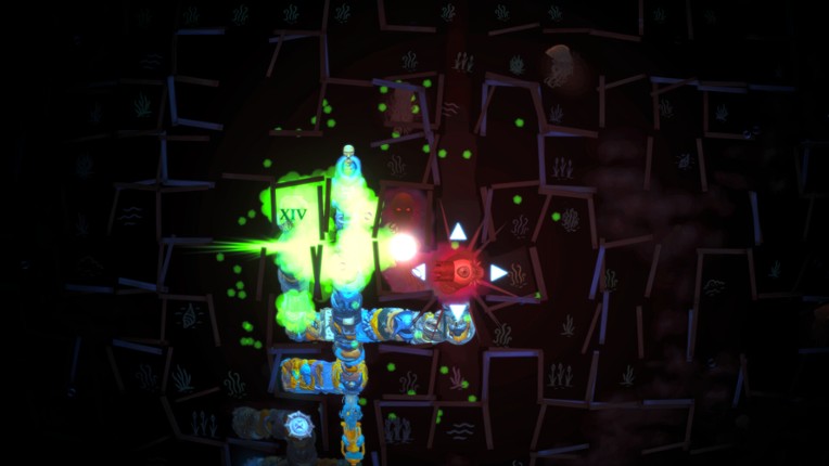 Historic Helix screenshot