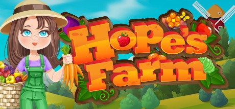 Games like Hope's Farm