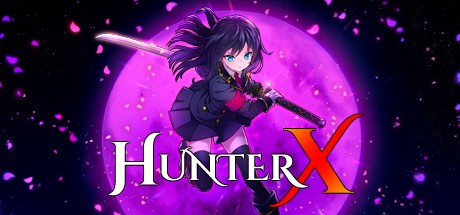 Games like HunterX