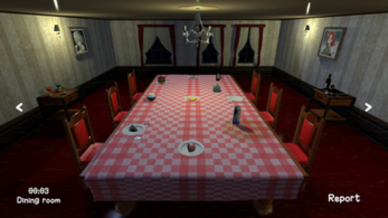 I'm a Gensokyo observer 2: Chen's duty screenshot