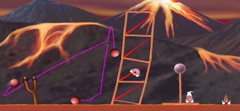 Impulse Control screenshot
