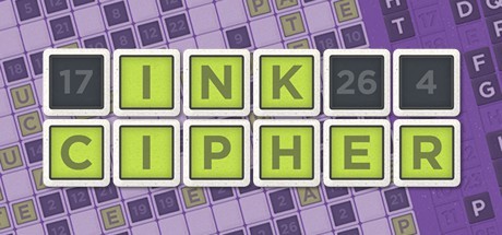 Games like Ink Cipher