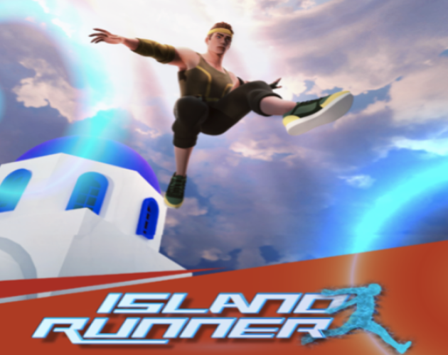 Games like Island Runner