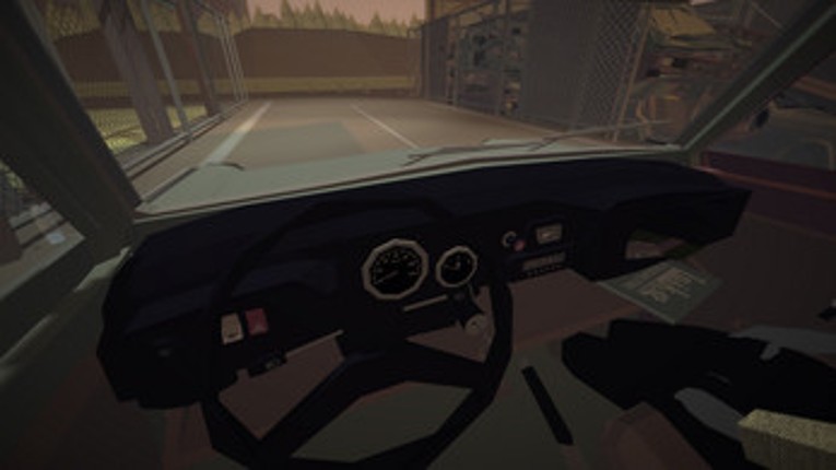 Jalopy - Original Game Image