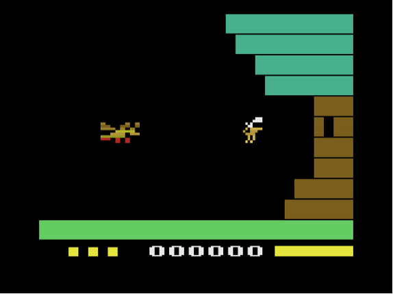 Jataí: The Bee screenshot