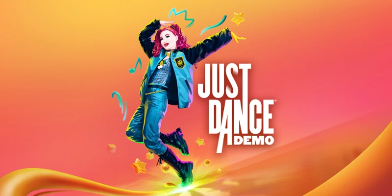 Just Dance: Decades of Hits Image