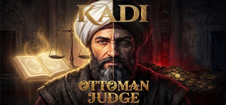 Games like KADI: Ottoman Judge