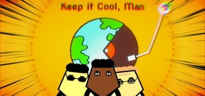 Keep it Cool, Man Image