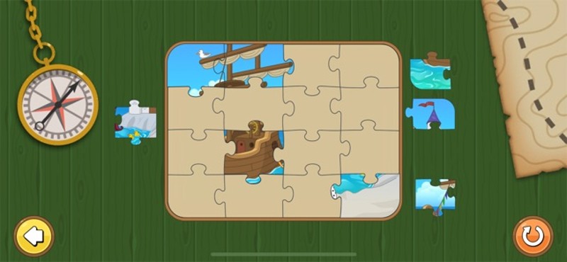 King of Math Jr 2: Full Game screenshot