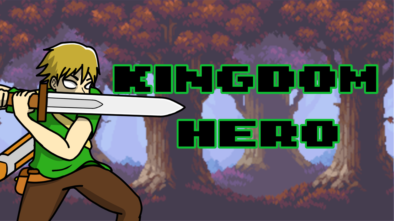 Games like Kingdom Hero