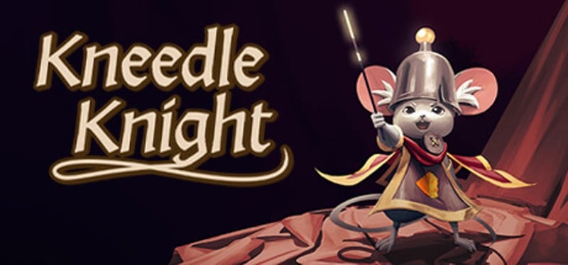 Kneedle Knight Game Cover