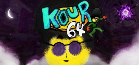 Games like KOUR 64