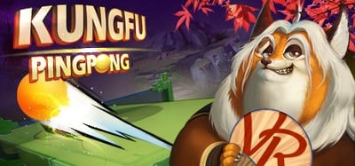 Kung Fu Ping Pong Image