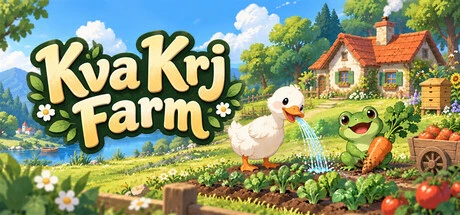 Games like Kva Krj Farm