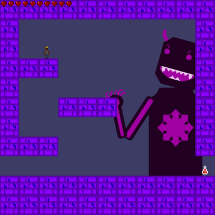 Labyrinth Quest Image