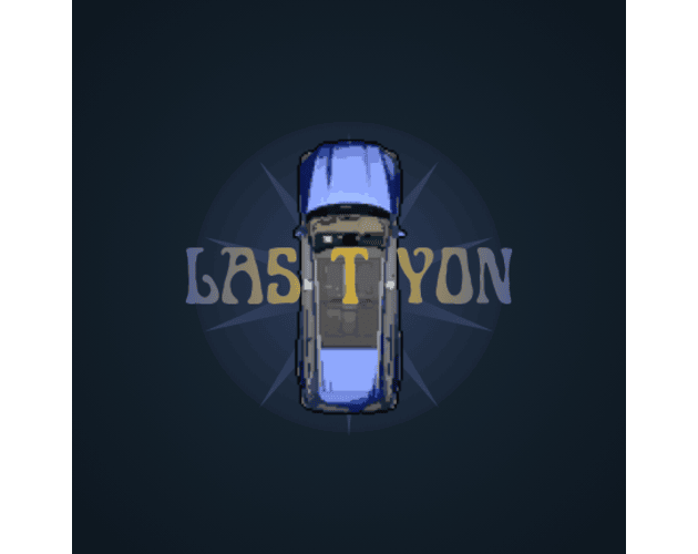 Games like Lastyon