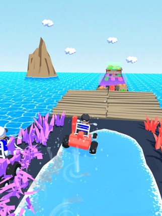 Lawn Mower! screenshot