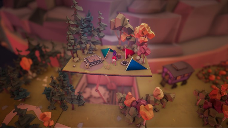 Light Fingers screenshot