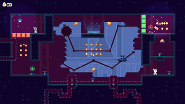 Lilly & Willy screenshot