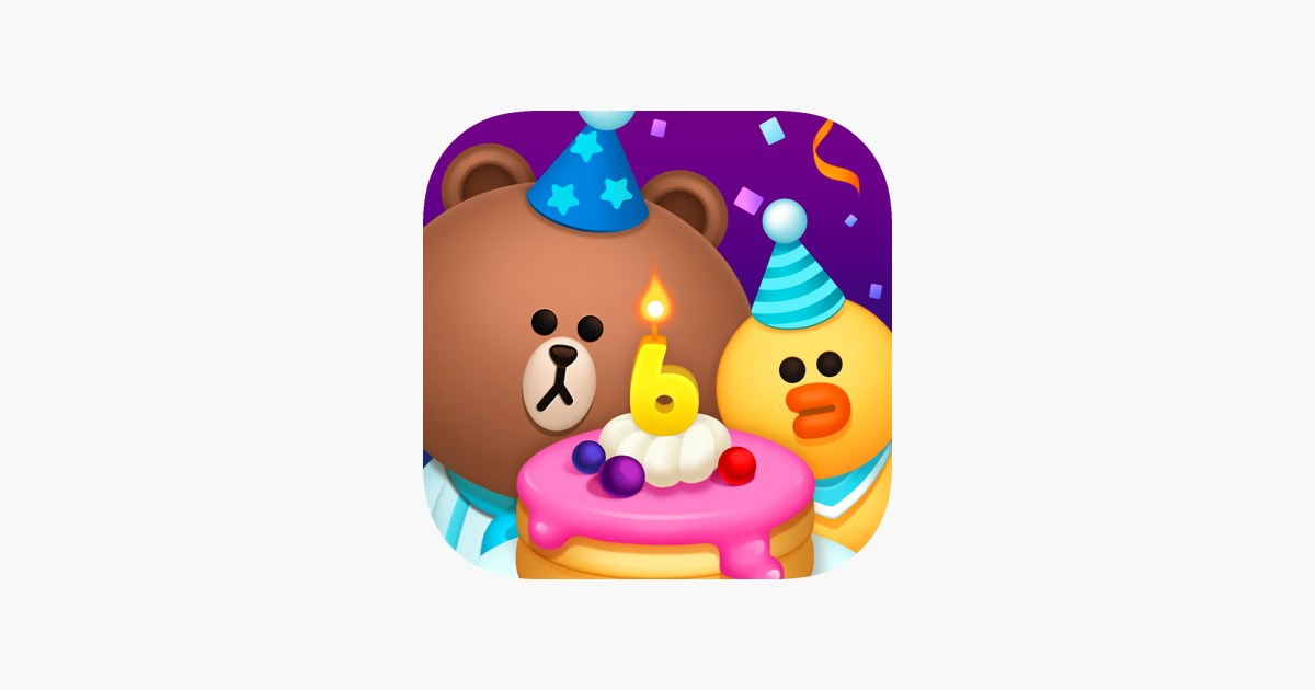 Games like LINE CHEF