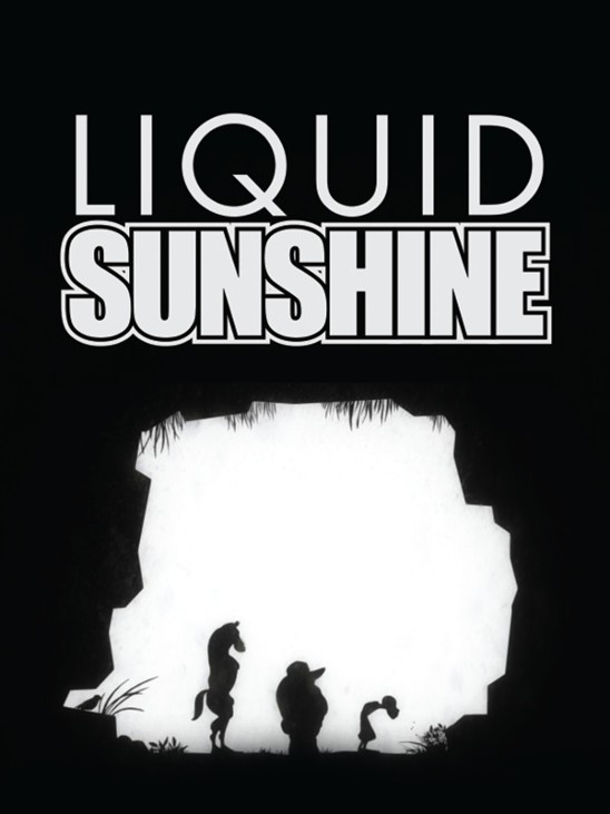 Games like Liquid Sunshine