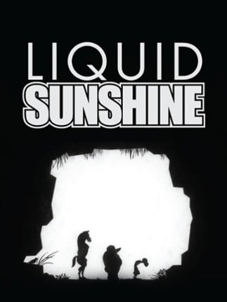 Liquid Sunshine Game Cover