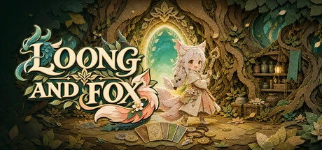 Games like Loong And Fox