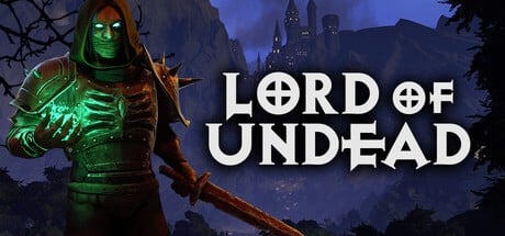 Games like Lord of Undead