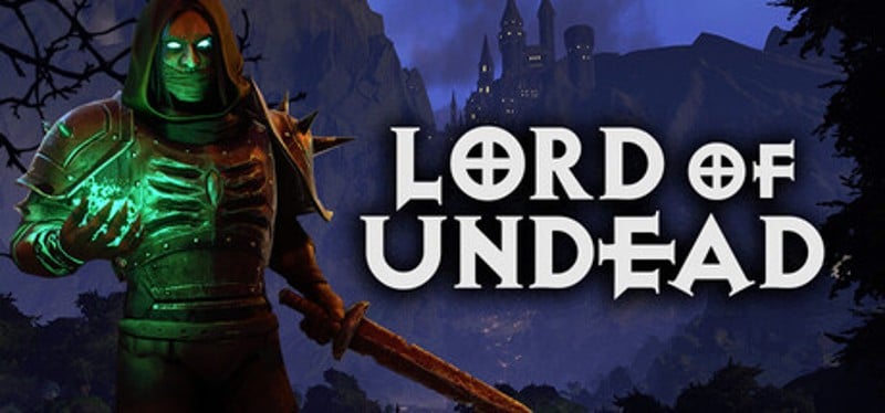 Lord of Undead Image