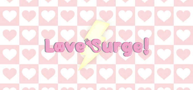 Love Surge! Image