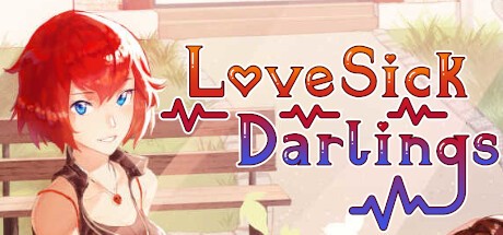 Games like LoveSick Darlings