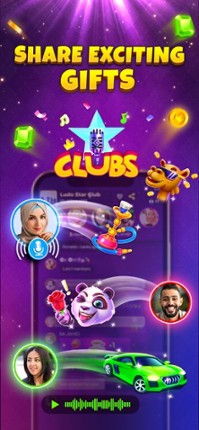 Ludo STAR Image