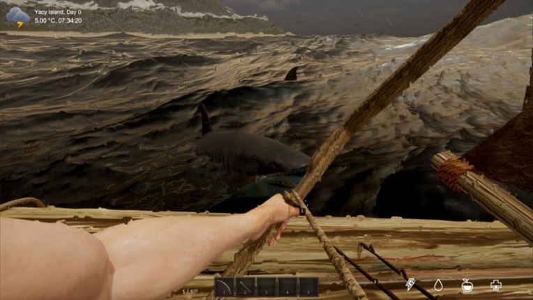 Lunar Resilience Image