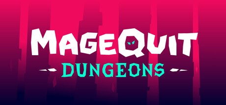 Games like MageQuit Dungeons
