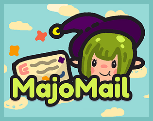 Games like Majo Mail