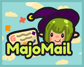 Majo Mail Image