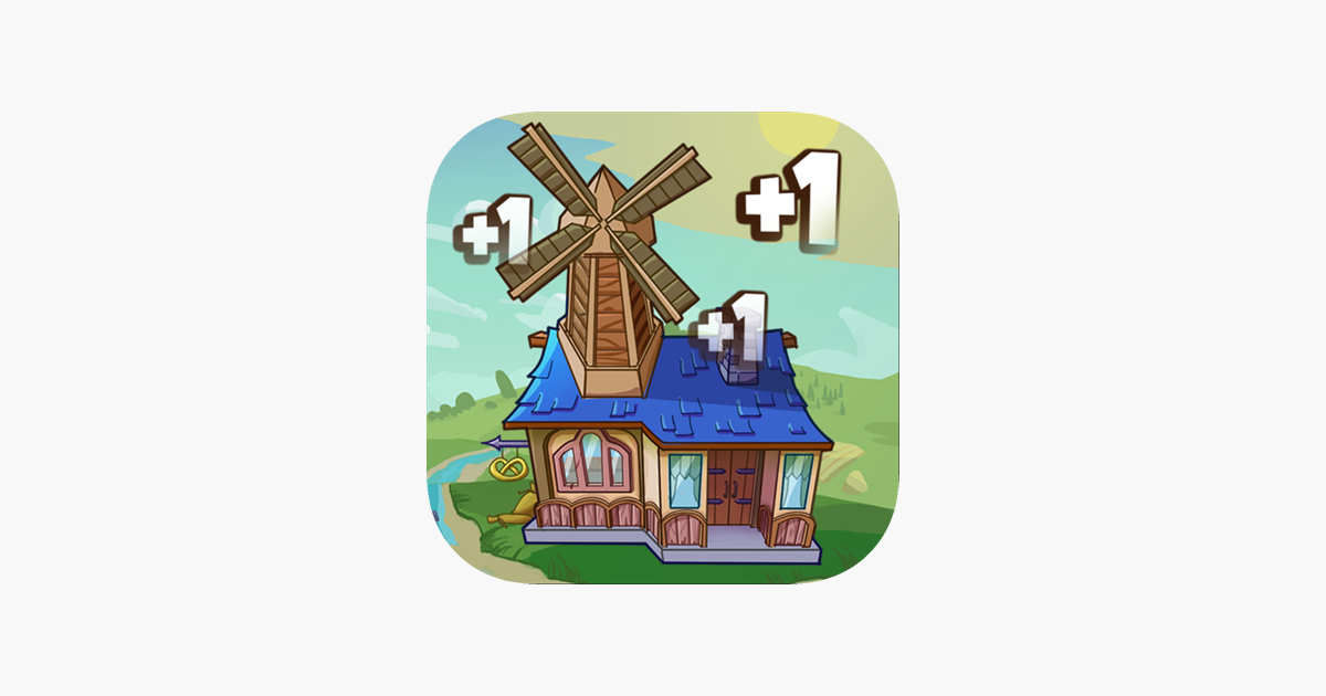 Games like Make a City Idle Tycoon