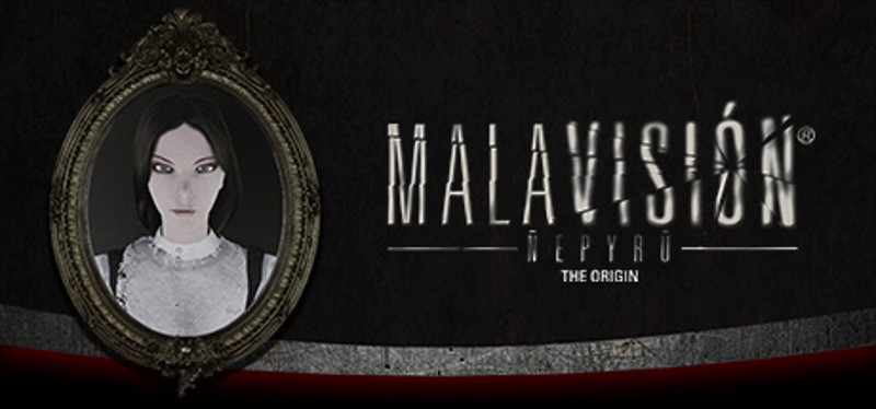 Malavision: The Beginning Game Cover