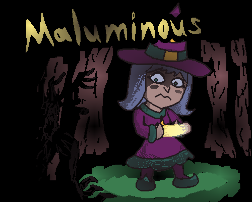 Games like Maluminous