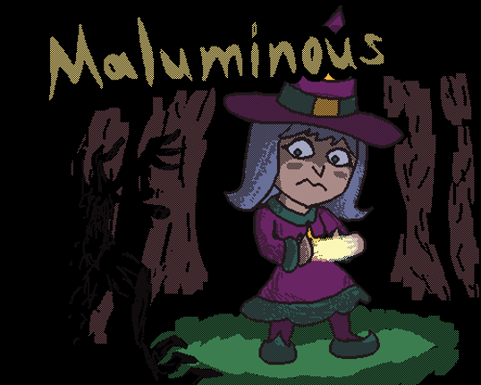 Maluminous Game Cover