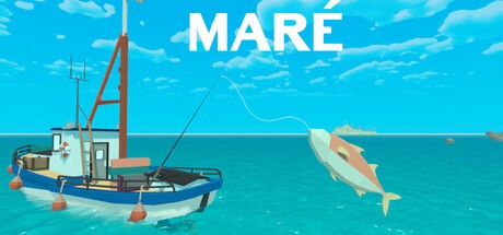 Games like Maré