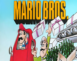 Mario Bros Image