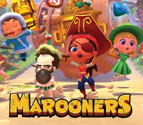 Marooners Image