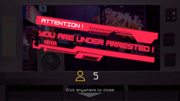 MASKING MASK! screenshot