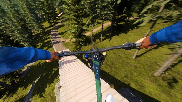 MAVRIX by Matt Jones screenshot