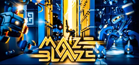 Games like Maze Blaze