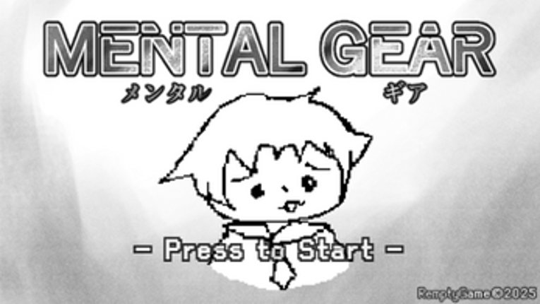 Mental Gear screenshot