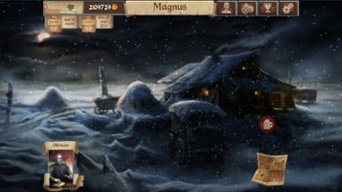 Merchants of Kaidan Image