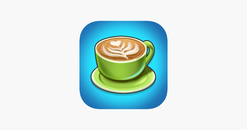 Merge: Cafe Story Image